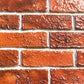 Frendorf | 3D Peel and Stick Fliesen Kunststoff Quadratische Peel and Stick Fliesen mit wasserdicht