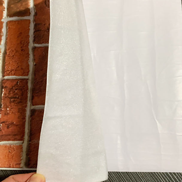 Frendorf | 3D Peel and Stick Fliesen Kunststoff Quadratische Peel and Stick Fliesen mit wasserdicht