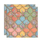 Frendorf | Kunststoff Peel and Stick Fliesen 3D Quadrat Wasserdicht Peel and Stick Fliesen