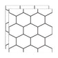 Frendorf | Kunststoff Peel and Stick Fliesen 3D Quadrat Wasserdicht Peel and Stick Fliesen