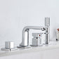 Frendorf | Badezimmer Wasserhahn Hebelgriff Messing Handbrause Waschbecken Wasserhahn