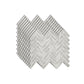 Frendorf | Moderne Peel and Stick Fliesen PVC Fischgräten Peel and Stick Rückwand Fliesen