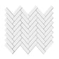 Frendorf | Moderne Peel and Stick Fliesen PVC Fischgräten Peel and Stick Rückwand Fliesen