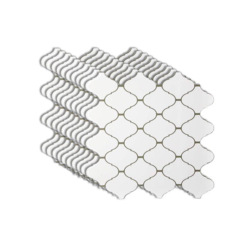 Frendorf | Moderne Peel and Stick Fliesen PVC Fischgräten Peel and Stick Rückwand Fliesen