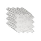Frendorf | Moderne Peel and Stick Fliesen PVC Fischgräten Peel and Stick Rückwand Fliesen