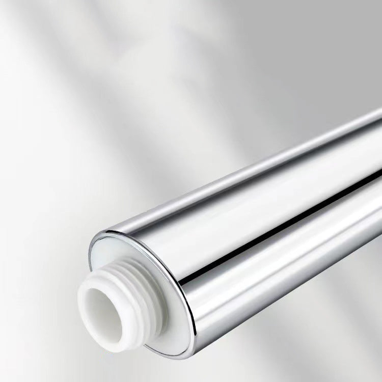 Frendorf | Basis Handbrause Rund Standard Duschköpfe in Silber