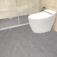 Frendorf | Bodenbelag Indoor Vinyl Keramisch Geometrisches Muster Peel and Stick Bodenbelag Vinly