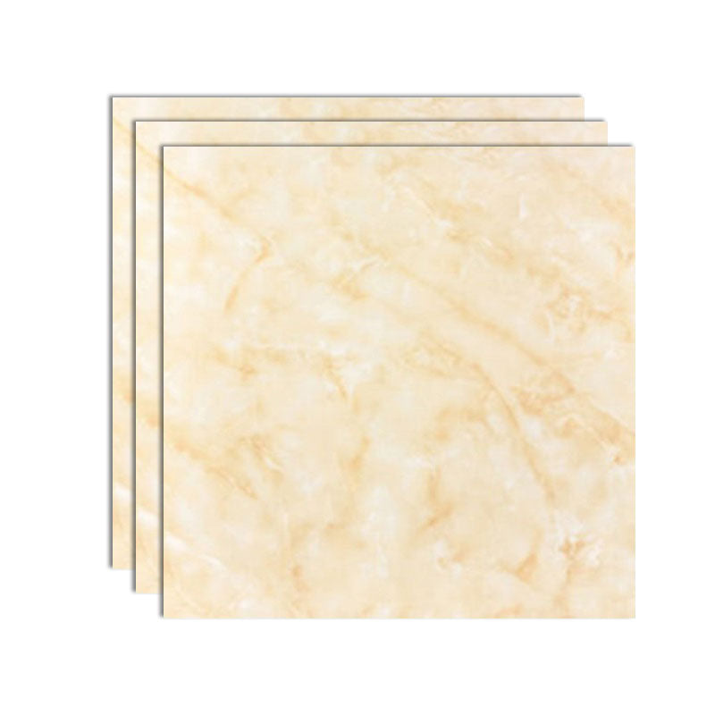 Frendorf | Modern Peel and Stick Fliesen Vinyl Quadratische Peel & Stick Mosaikfliese