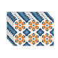 Frendorf | Modern Peel and Stick Fliesen Vinyl Quadratische Peel & Stick Mosaikfliese