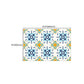 Frendorf | Modern Peel and Stick Fliesen Vinyl Quadratische Peel & Stick Mosaikfliese