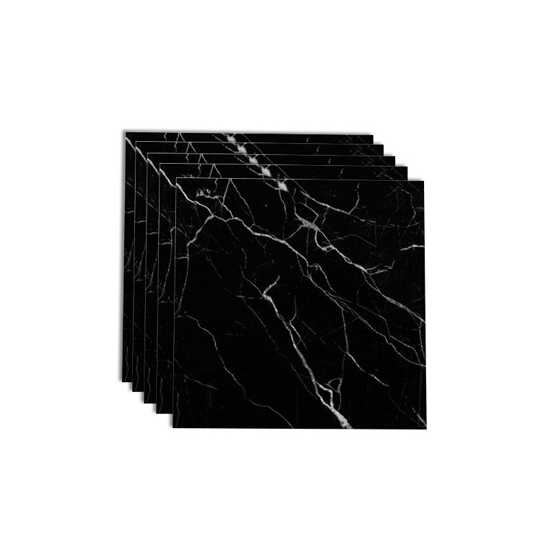 Frendorf | Moderne Peel-and-Stick Fliesen Kunststoff Einzelne Fliese Peel & Stick Mosaikfliese