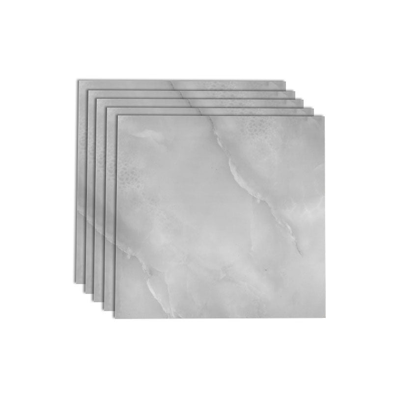 Frendorf | Moderne Peel-and-Stick Fliesen Kunststoff Einzelne Fliese Peel & Stick Mosaikfliese