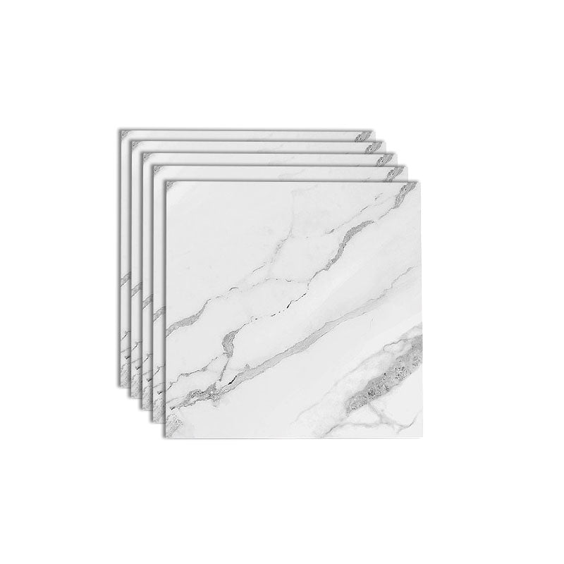 Frendorf | Moderne Peel-and-Stick Fliesen Kunststoff Einzelne Fliese Peel & Stick Mosaikfliese