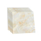 Frendorf | Moderne Peel-and-Stick Fliesen Kunststoff Einzelne Fliese Peel & Stick Mosaikfliese