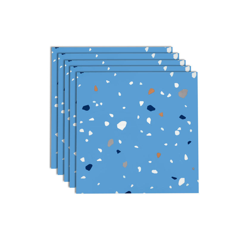 Frendorf | Moderne Peel-and-Stick Fliesen Kunststoff Einzelne Fliese Peel & Stick Mosaikfliese