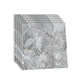 Frendorf | Moderne Peel-and-Stick Fliesen Kunststoff Einzelne Fliese Peel & Stick Mosaikfliese