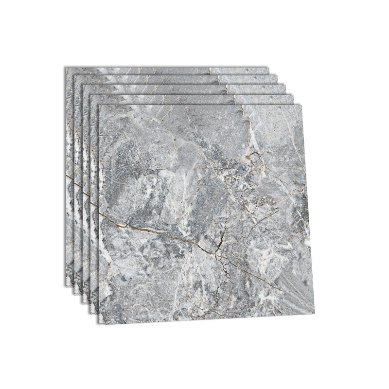 Frendorf | Moderne Peel-and-Stick Fliesen Kunststoff Einzelne Fliese Peel & Stick Mosaikfliese