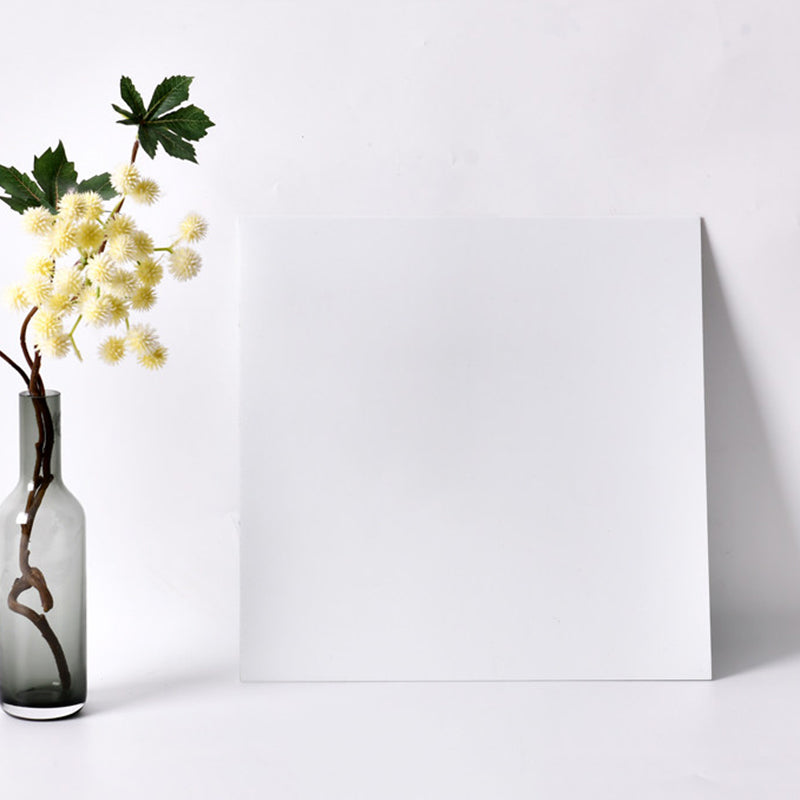 Frendorf | Modern Vinylplanken Selbstklebende Muster-Vinylbodenfliesen