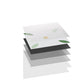 Frendorf | Modern Vinylplanken Selbstklebende Muster-Vinylbodenfliesen
