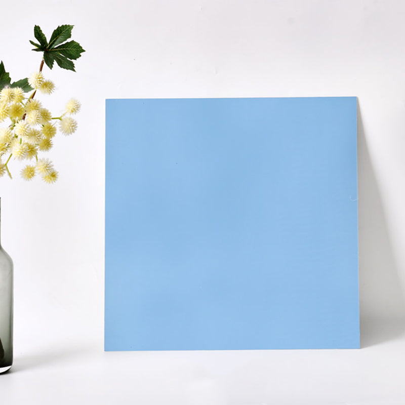 Frendorf | Modern Vinylplanken Selbstklebende Muster-Vinylbodenfliesen