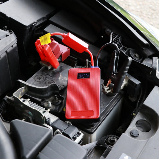 Frendorf | Auto-Batterie-Booster-Starthilfepaket für Automobile