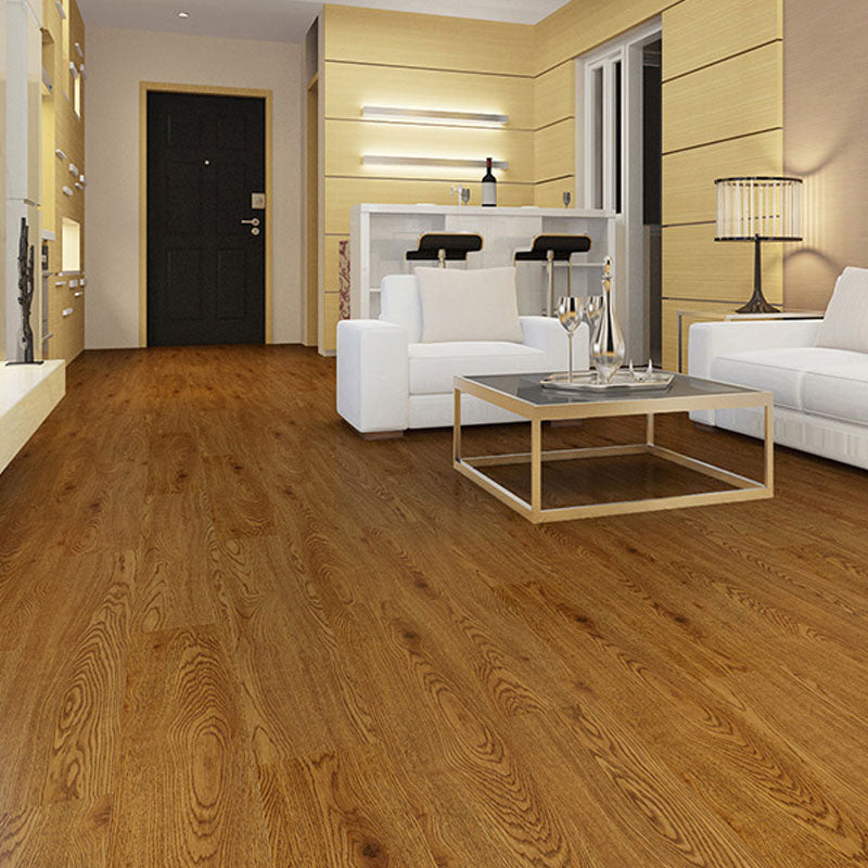 Frendorf | Holzlook PVC-Bodenbelag Niedrigglanz Peel and Stick Vinylboden