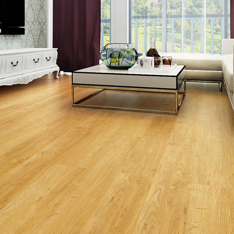 Frendorf | Holzlook PVC-Bodenbelag Niedrigglanz Peel and Stick Vinylboden