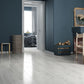 Frendorf | Holzlook PVC-Bodenbelag Niedrigglanz Peel and Stick Vinylboden