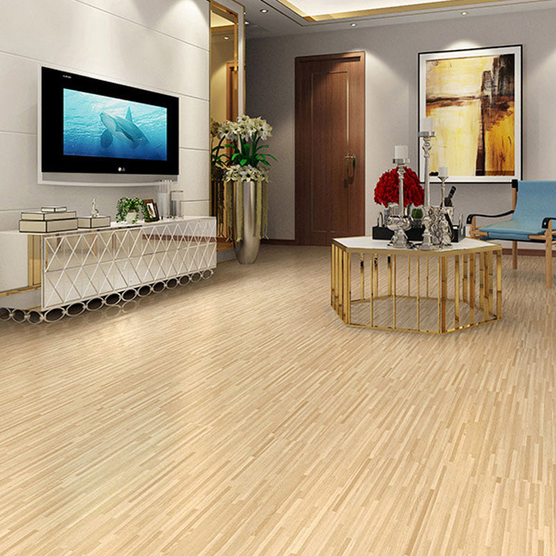 Frendorf | Holzlook PVC-Bodenbelag Niedrigglanz Peel and Stick Vinylboden