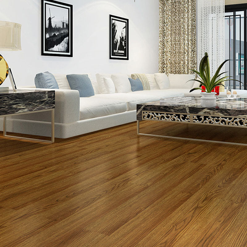 Frendorf | Holzlook PVC-Bodenbelag Niedrigglanz Peel and Stick Vinylboden