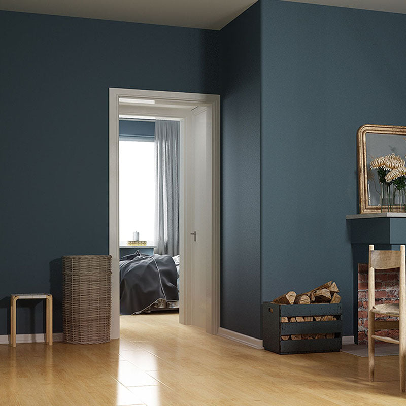 Frendorf | Holzlook PVC-Bodenbelag Niedrigglanz Peel and Stick Vinylboden