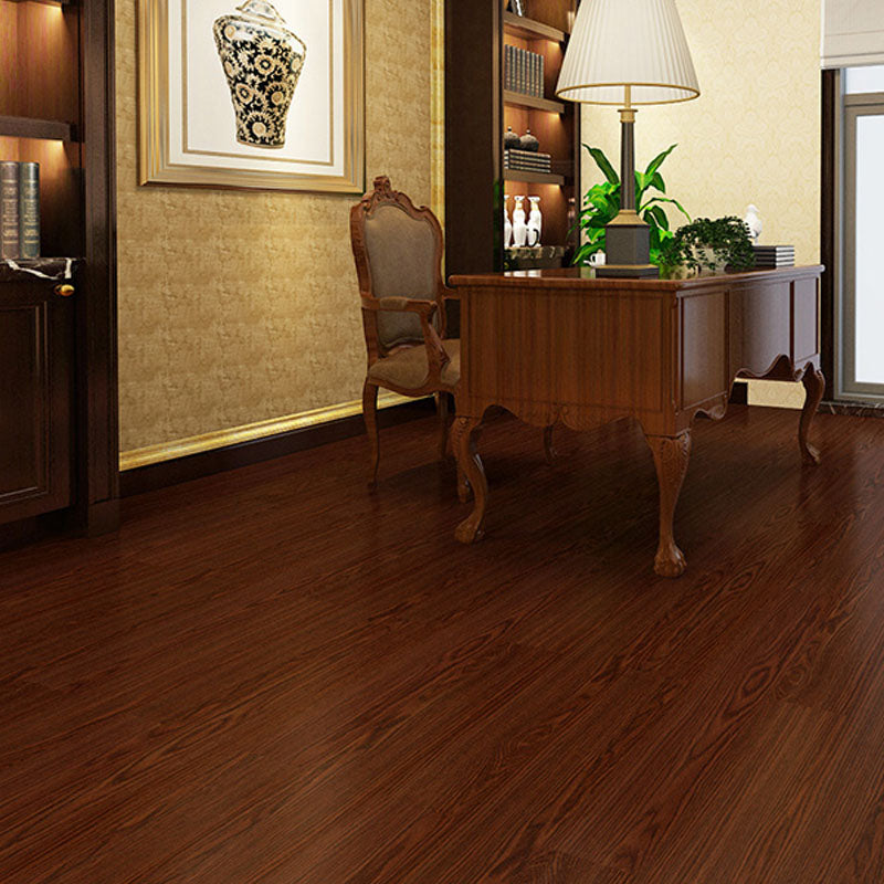 Frendorf | Holzlook PVC-Bodenbelag Niedrigglanz Peel and Stick Vinylboden
