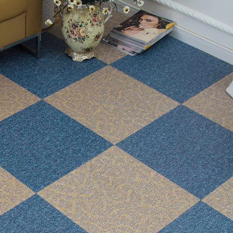 Frendorf | Holzlook PVC-Bodenbelag Niedrigglanz Peel and Stick Vinylboden