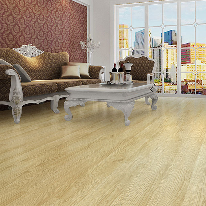 Frendorf | Holzlook PVC-Bodenbelag Niedrigglanz Peel and Stick Vinylboden