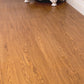 Frendorf | Glattes PVC-Bodenbelag Peel and Stick Holzlook Rechteck Vinylboden