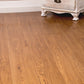 Frendorf | Glattes PVC-Bodenbelag Peel and Stick Holzlook Rechteck Vinylboden