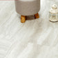 Frendorf | Glattes PVC-Bodenbelag Peel and Stick Holzlook Rechteck Vinylboden