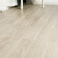 Frendorf | Glattes PVC-Bodenbelag Peel and Stick Holzlook Rechteck Vinylboden