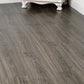Frendorf | Glattes PVC-Bodenbelag Peel and Stick Holzlook Rechteck Vinylboden