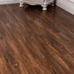 Frendorf | Glattes PVC-Bodenbelag Peel and Stick Holzlook Rechteck Vinylboden