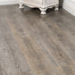 Frendorf | Glattes PVC-Bodenbelag Peel and Stick Holzlook Rechteck Vinylboden