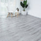Frendorf | PVC-Bodenbelag Peel and Stick Glatte Holzoptik Rechteck Vinylboden