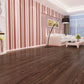 Frendorf | PVC-Bodenbelag Peel and Stick Glatte Holzoptik Rechteck Vinylboden