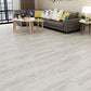 Frendorf | PVC-Bodenbelag Peel and Stick Glatte Holzoptik Rechteck Vinylboden