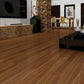 Frendorf | Rechteck PVC Bodenbelag Peel and Stick Glatt Holzlook Vinylboden
