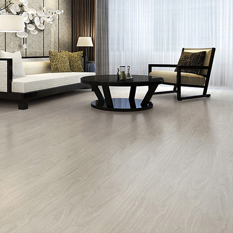 Frendorf | Rechteck PVC Bodenbelag Peel and Stick Glatt Holzlook Vinylboden