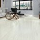 Frendorf | Rechteck PVC Bodenbelag Peel and Stick Glatt Holzlook Vinylboden