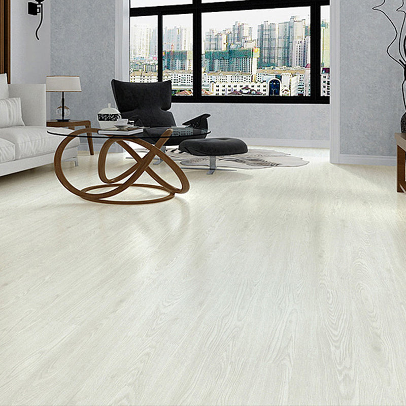 Frendorf | Rechteck PVC Bodenbelag Peel and Stick Glatt Holzlook Vinylboden