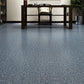 Frendorf | Rechteck PVC Bodenbelag Peel and Stick Glatt Holzlook Vinylboden