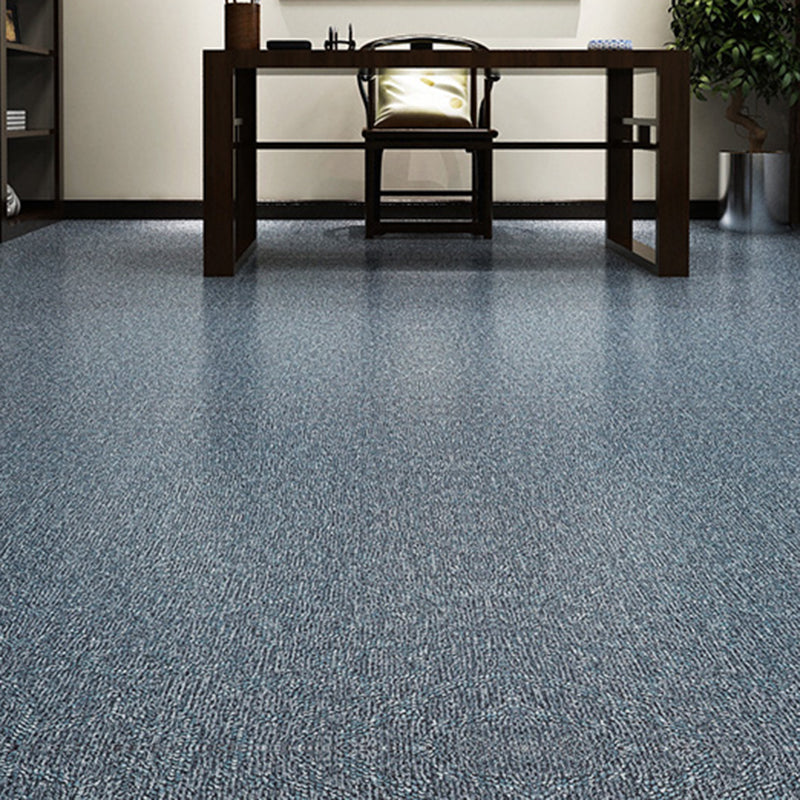 Frendorf | Rechteck PVC Bodenbelag Peel and Stick Glatt Holzlook Vinylboden